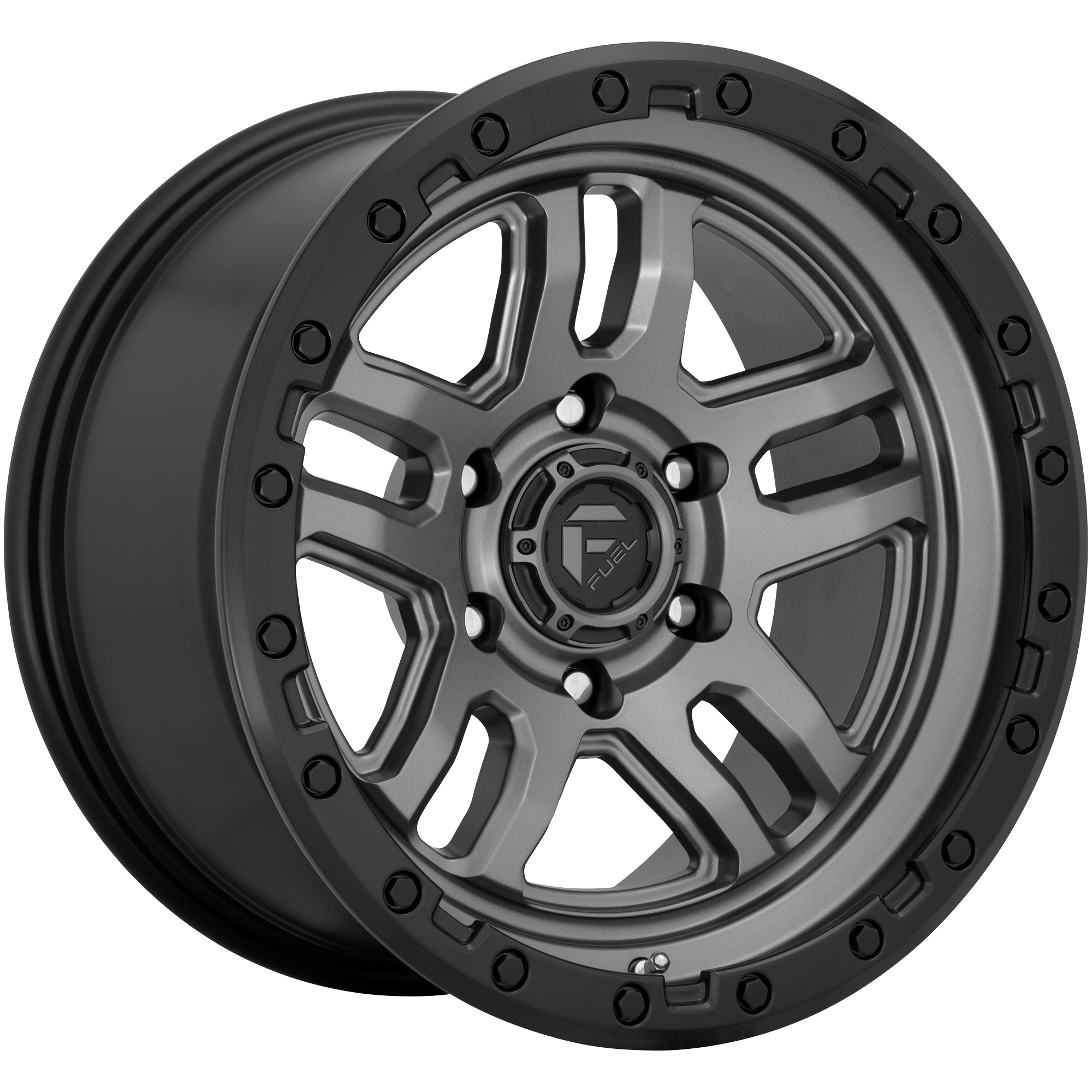 FUEL OFF-ROAD D701 AMMO | 20x9 | 1 | 106.1 | 6x139.7