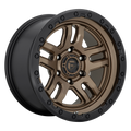 FUEL OFF-ROAD D702 AMMO | 20x9 | 1 | 106.1 | 6x139.7