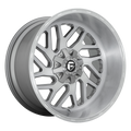 FUEL OFF-ROAD D715 TRITON PLATINUM | 20x10 | -18 | 78.1 | 5x114.3/5x127
