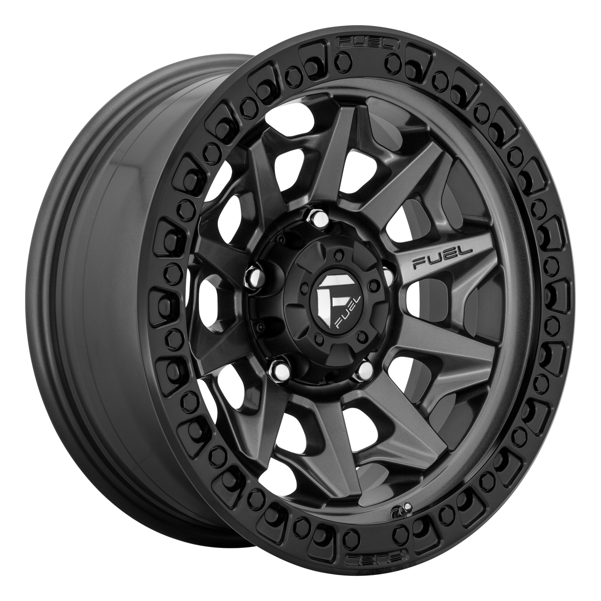 FUEL OFF-ROAD D716 COVERT | 18x9 | 1 | 125.1 | 8x170