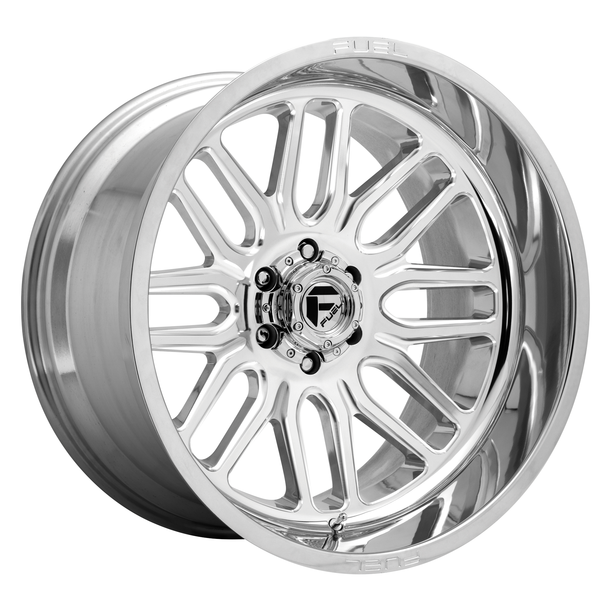 FUEL OFF-ROAD D721 IGNITE | 22x10 | -18 | 87.1 | 6x135