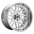 FUEL OFF-ROAD D721 IGNITE | 20x9 | 1 | 106.1 | 6x139.7