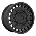 FUEL OFF-ROAD D723 MILITIA | 17x9 | 1 | 78.1 | 5x114.3/5x127