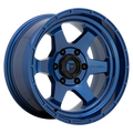 FUEL OFF-ROAD D739 SHOK | 17x9 | -12 | 71.5 | 5x127