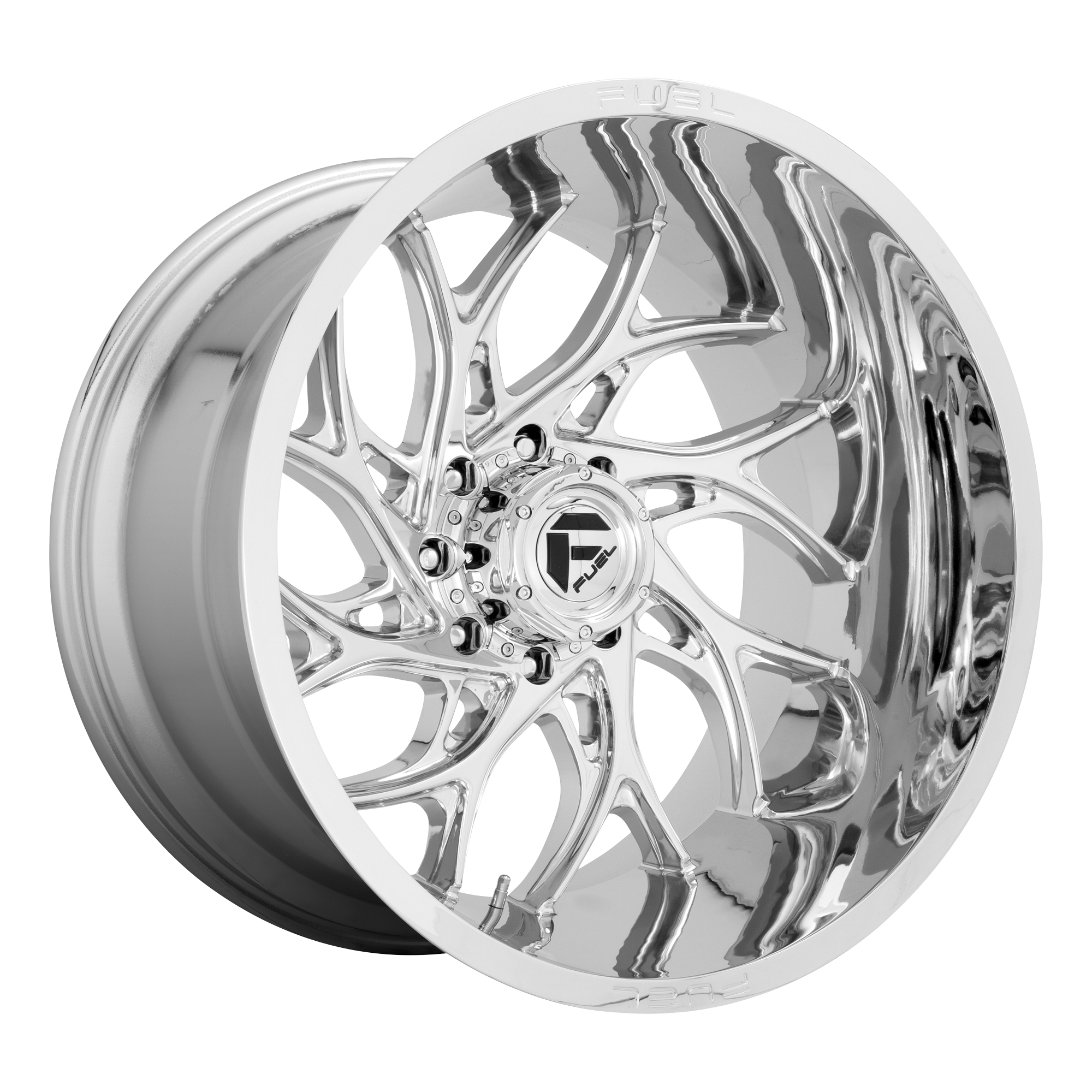 FUEL OFF-ROAD D740 RUNNER | 20x9 | 1 | 87.1 | 6x135