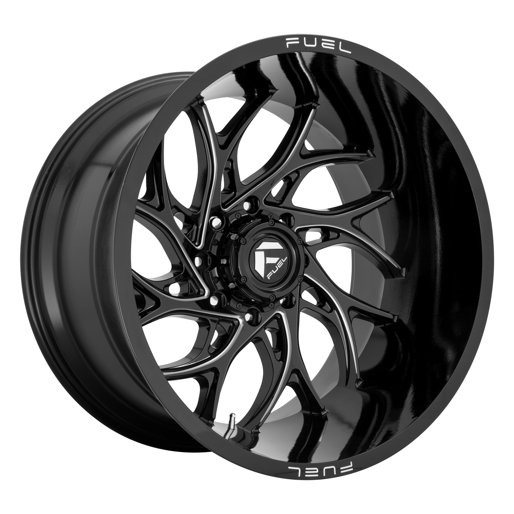 FUEL OFF-ROAD D741 RUNNER | 24x12 | -44 | 71.5 | 5x127
