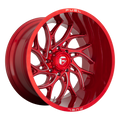 FUEL OFF-ROAD D742 RUNNER | 20x10 | -18 | 87.1 | 6x135