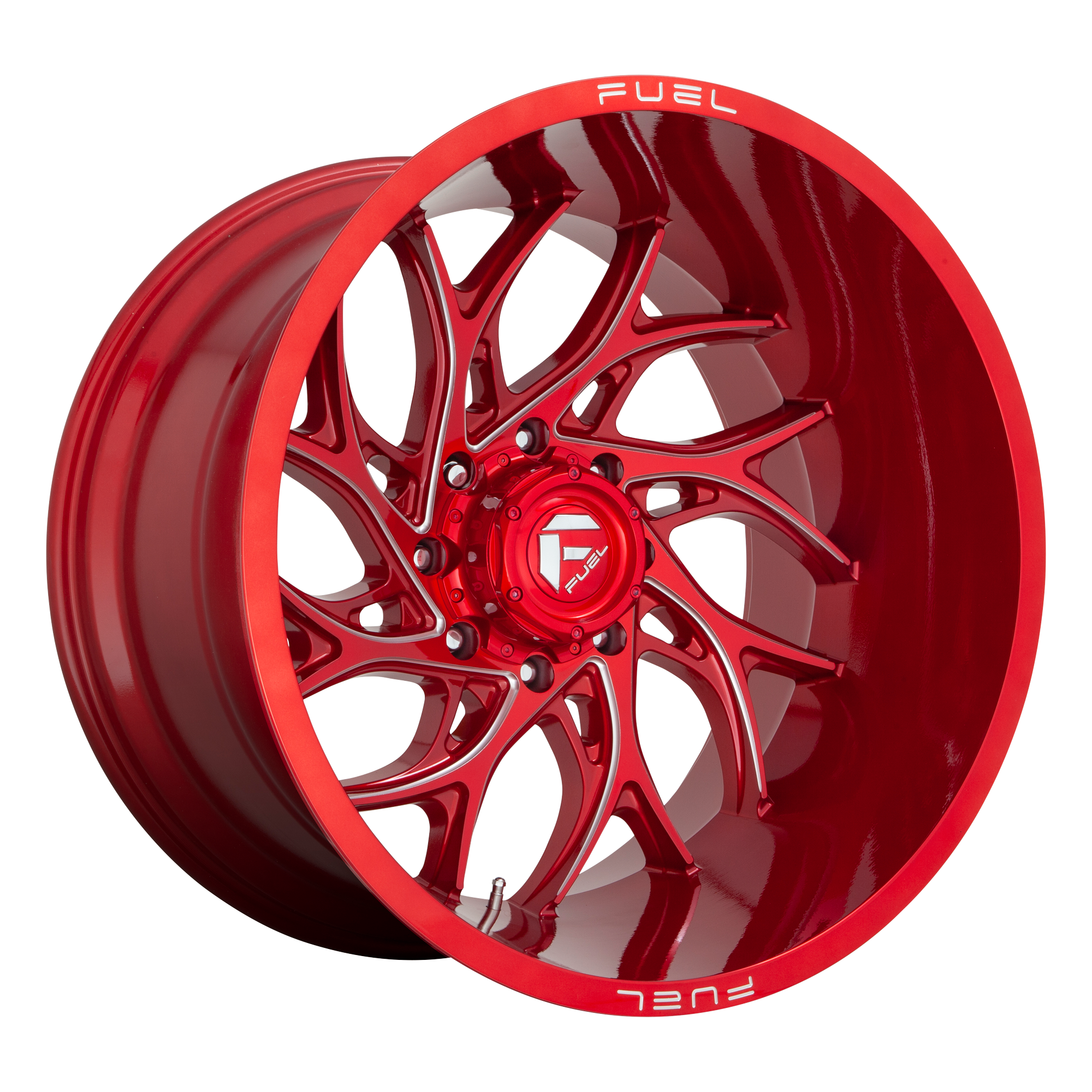 FUEL OFF-ROAD D742 RUNNER | 20x10 | -18 | 87.1 | 6x135