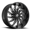 FUEL OFF-ROAD D744 SABER | 22x12 | -44 | 87.1 | 6x135