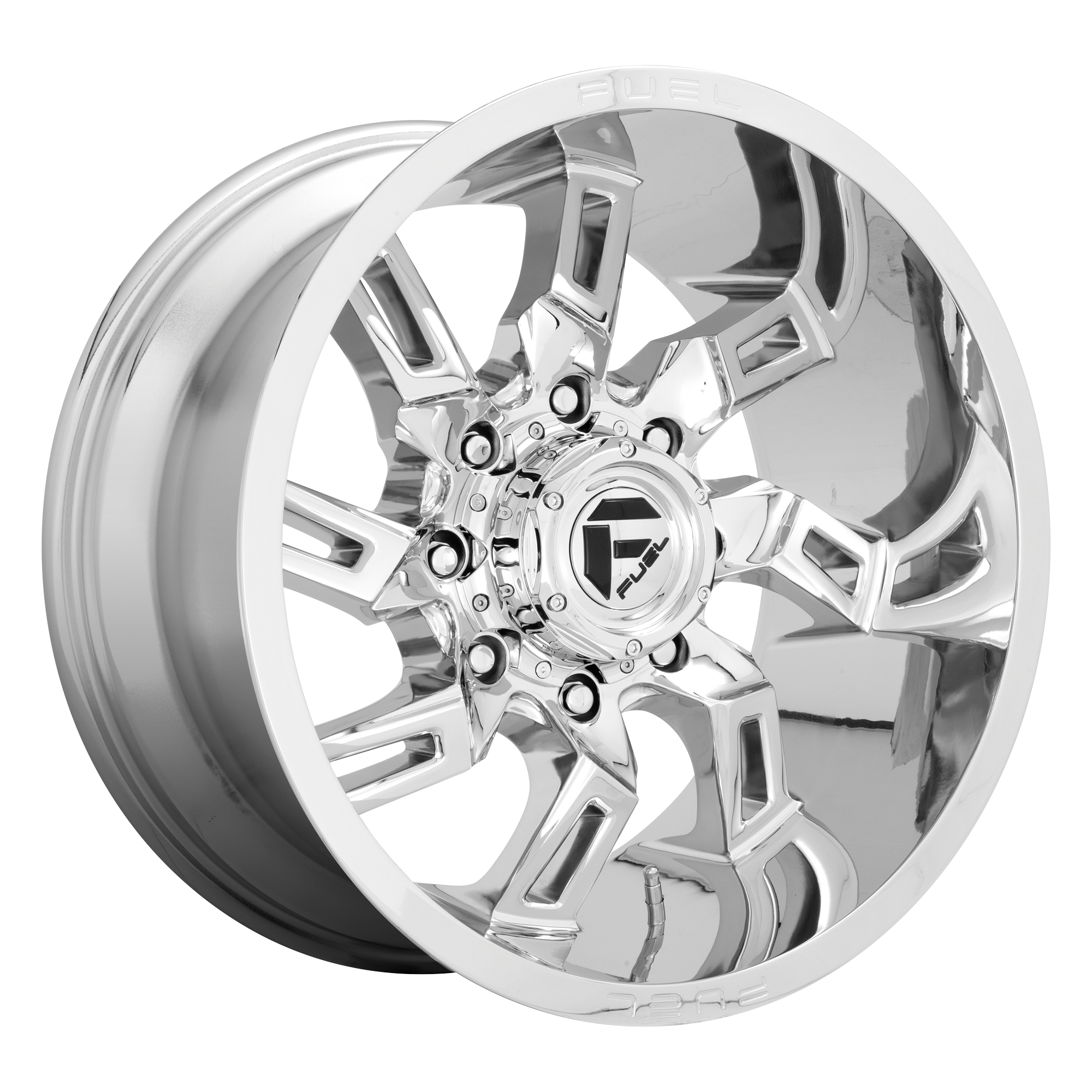 FUEL OFF-ROAD D746 LOCKDOWN | 20x10 | -18 | 124.2 | 8x180
