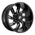 FUEL OFF-ROAD D747 LOCKDOWN | 20x9 | 1 | 106.1 | 6x139.7