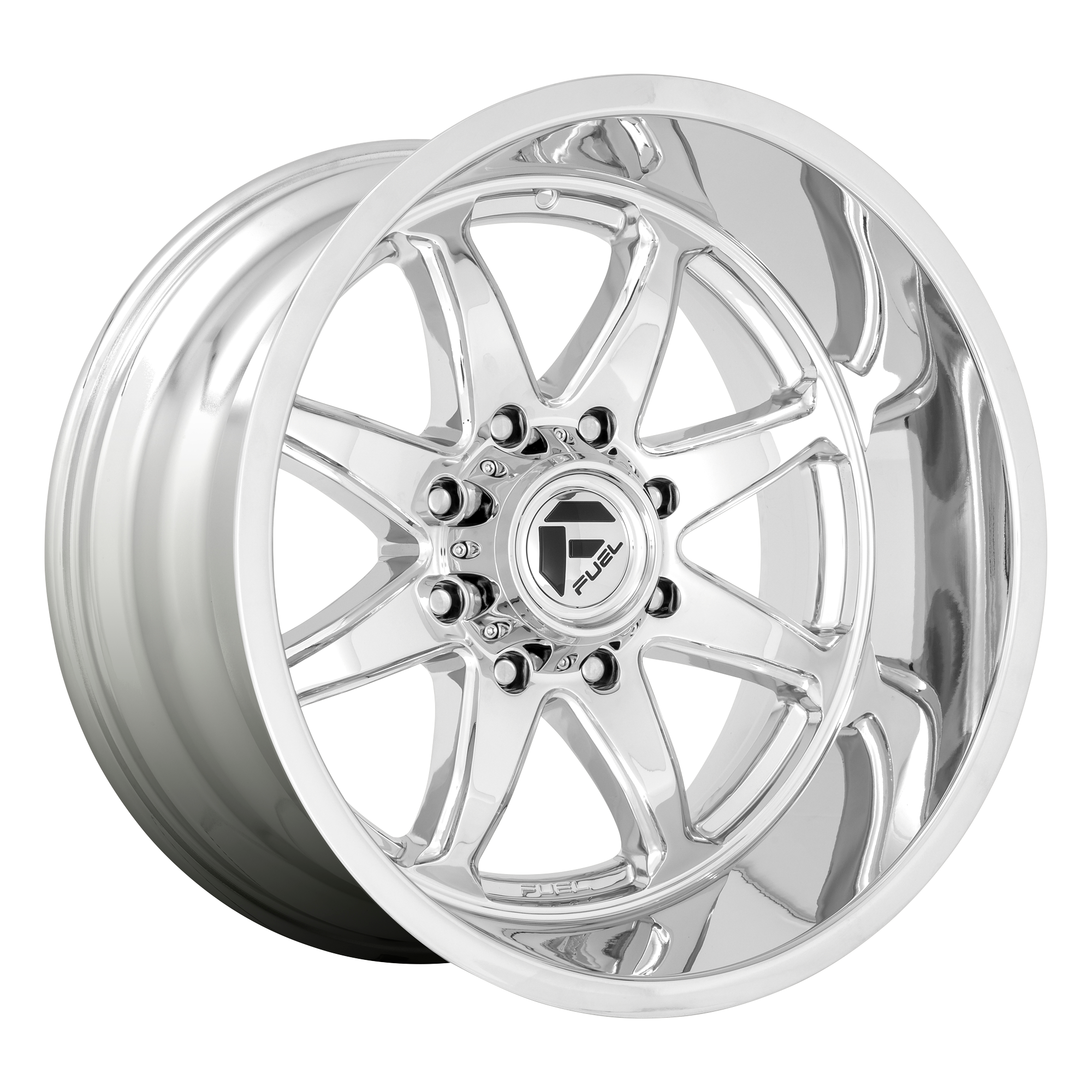 FUEL OFF-ROAD D748 HAMMER | 20x9 | 1 | 106.1 | 6x139.7