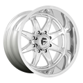 FUEL OFF-ROAD D748 HAMMER | 20x9 | 1 | 124.2 | 8x180