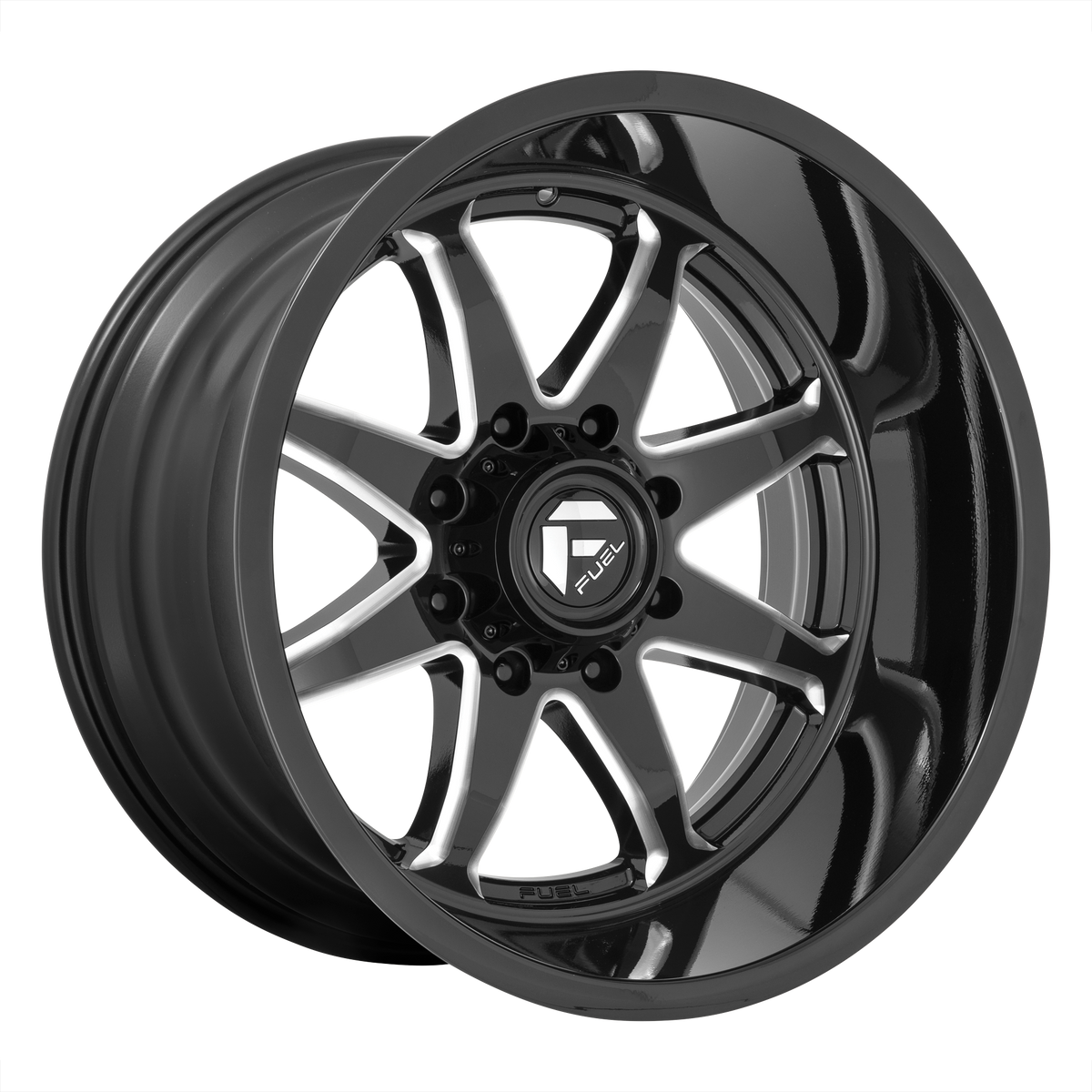 FUEL OFF-ROAD D749 HAMMER | 20x9 | 1 | 124.2 | 8x180