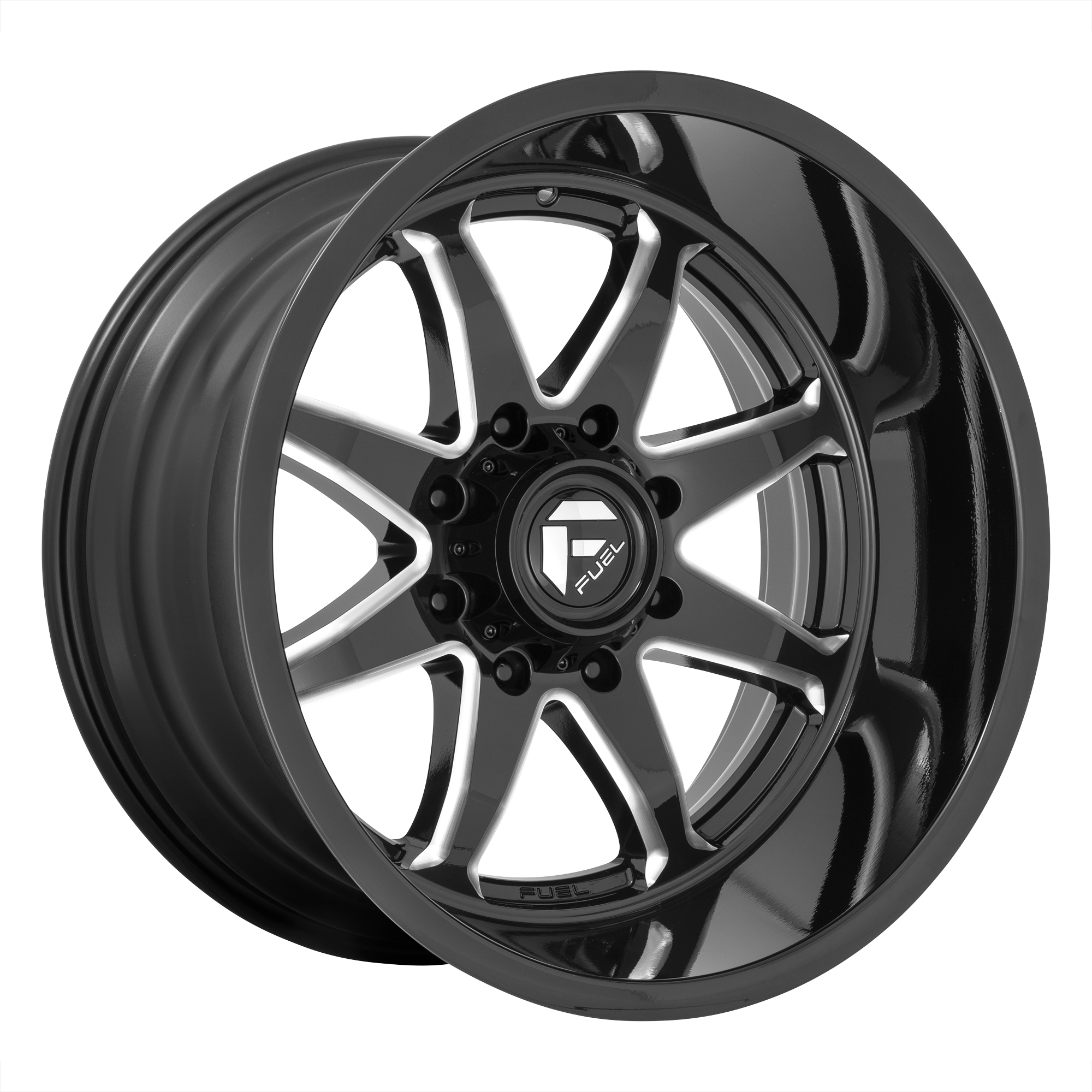 FUEL OFF-ROAD D749 HAMMER | 20x10 | -18 | 124.2 | 8x180