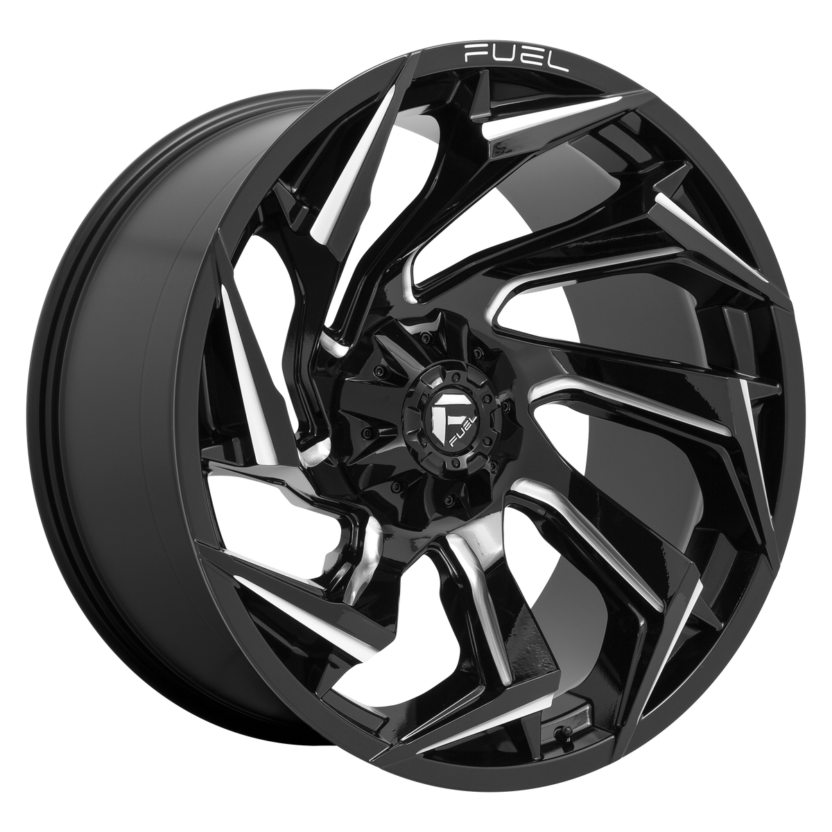 FUEL OFF-ROAD D753 REACTION | 20x9 | 1 | 110.1 | 5x139.7/5x150