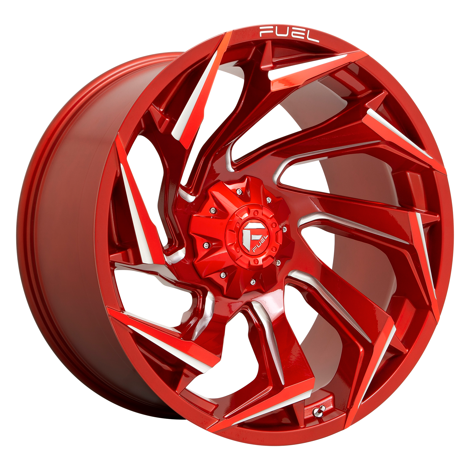 FUEL OFF-ROAD D754 REACTION | 24x12 | -44 | 125.1 | 8x165.1