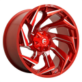 FUEL OFF-ROAD D754 REACTION | 20x9 | 1 | 110.1 | 5x139.7/5x150