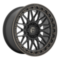 FUEL OFF-ROAD D759 TRIGGER | 20x9 | 1 | 106.1 | 6x139.7