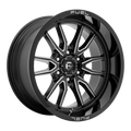 FUEL OFF-ROAD D761 CLASH | 20x9 | 1 | 124.2 | 8x180