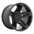 FUEL OFF-ROAD D763 SFJ | 20x12 | -44 | 71.5 | 5x114.3/5x127