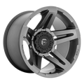 FUEL OFF-ROAD D764 SFJ | 20x12 | -44 | 71.5 | 5x114.3/5x127