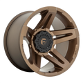 FUEL OFF-ROAD D765 SFJ | 20x12 | -44 | 71.5 | 5x114.3/5x127