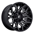 FUEL OFF-ROAD D769 TWITCH | 20x9 | 1 | 124.2 | 8x180