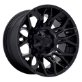 FUEL OFF-ROAD D772 TWITCH | 22x12 | -44 | 125.1 | 8x165.1