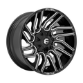 FUEL OFF-ROAD D773 TYPHOON | 20x9 | 1 | 125.1 | 8x170