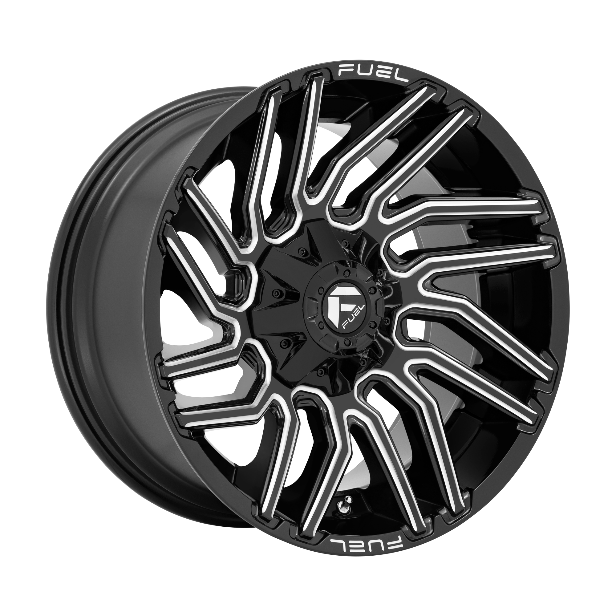 FUEL OFF-ROAD D773 TYPHOON | 22x10 | -18 | 106.1 | 6x135/6x139.7