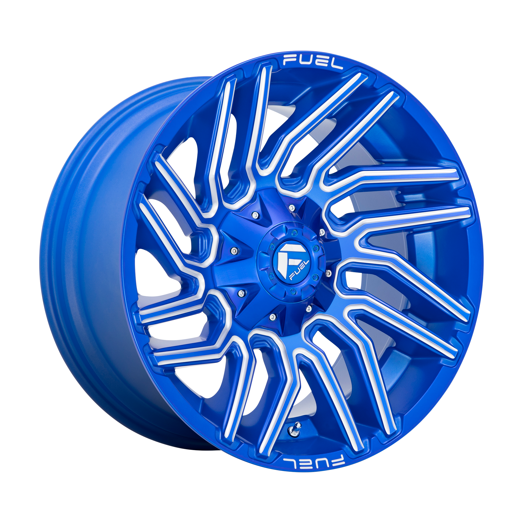 FUEL OFF-ROAD D774 TYPHOON | 20x10 | -18 | 78.1 | 5x114.3/5x127