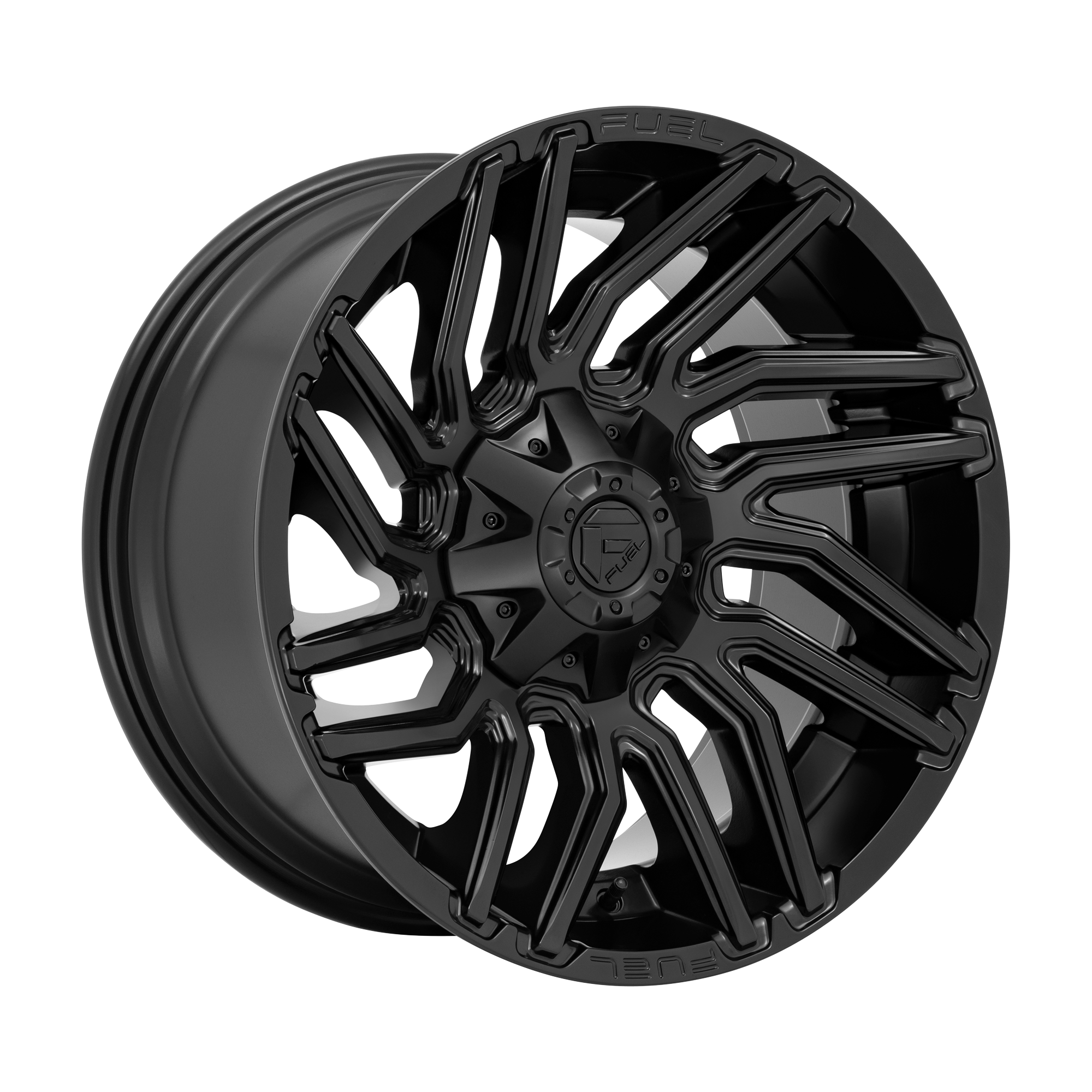 FUEL OFF-ROAD D775 TYPHOON | 22x10 | -18 | 78.1 | 5x114.3/5x127