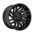 FUEL OFF-ROAD D775 TYPHOON | 20x9 | 1 | 110.1 | 5x139.7/5x150
