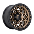 FUEL OFF-ROAD D785 UNIT | 17x9 | 1 | 106.1 | 6x139.7