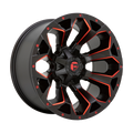FUEL OFF-ROAD D787 ASSAULT | 20x9 | 1 | 110.1 | 5x139.7/5x150