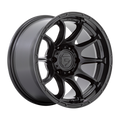 FUEL OFF-ROAD D791 VARIANT | 17x9 | -12 | 106.1 | 6x139.7
