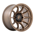 FUEL OFF-ROAD D792 VARIANT | 20x9 | 1 | 71.5 | 5x127
