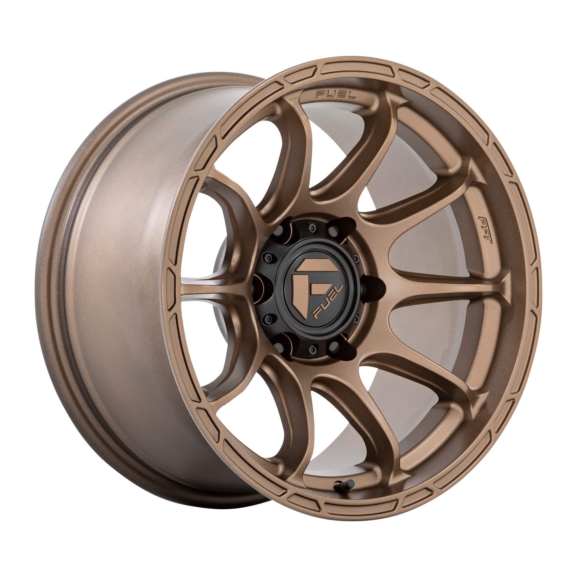 FUEL OFF-ROAD D792 VARIANT | 20x9 | 1 | 71.5 | 5x127