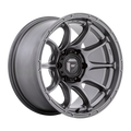 FUEL OFF-ROAD D793 VARIANT | 17x9 | -12 | 106.1 | 6x139.7