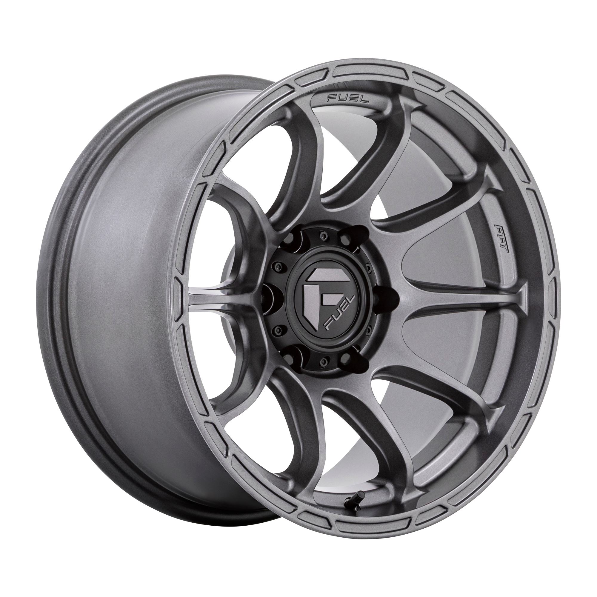 FUEL OFF-ROAD D793 VARIANT | 20x9 | 1 | 106.1 | 6x139.7