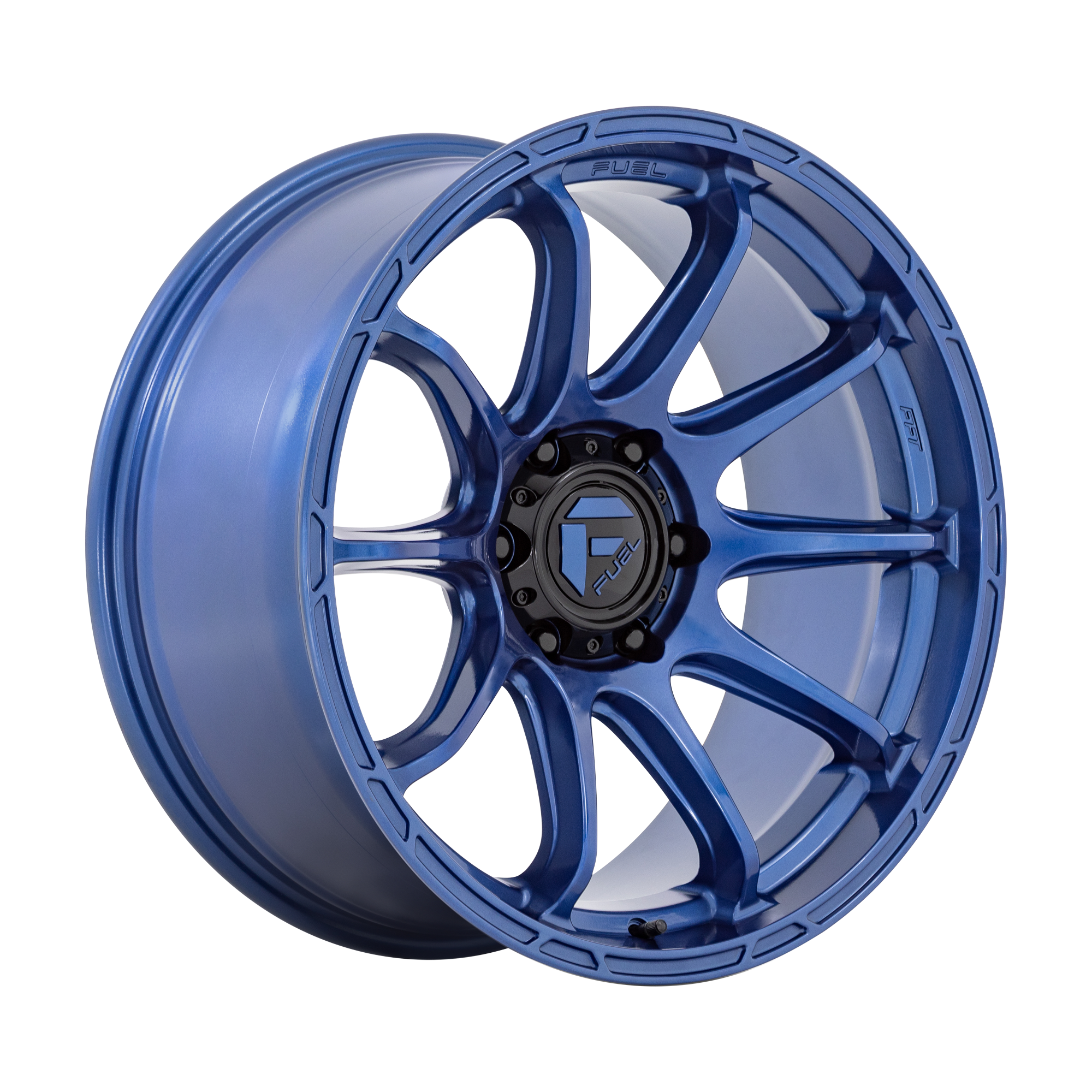 FUEL OFF-ROAD D794 VARIANT | 17x9 | 1 | 71.5 | 5x127