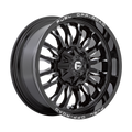 FUEL OFF-ROAD D795 ARC | 22x12 | -44 | 106.1 | 6x135/6x139.7