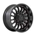 FUEL OFF-ROAD D796 ARC | 22x10 | -18 | 125.1 | 8x165.1