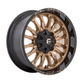 FUEL OFF-ROAD D797 ARC | 22x10 | -18 | 125.1 | 8x165.1