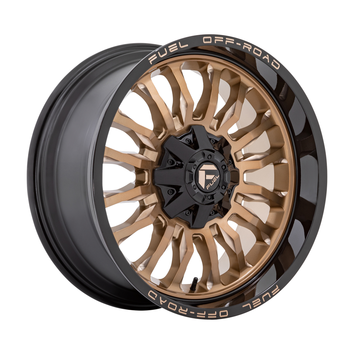 FUEL OFF-ROAD D797 ARC | 20x9 | 1 | 106.1 | 6x135/6x139.7