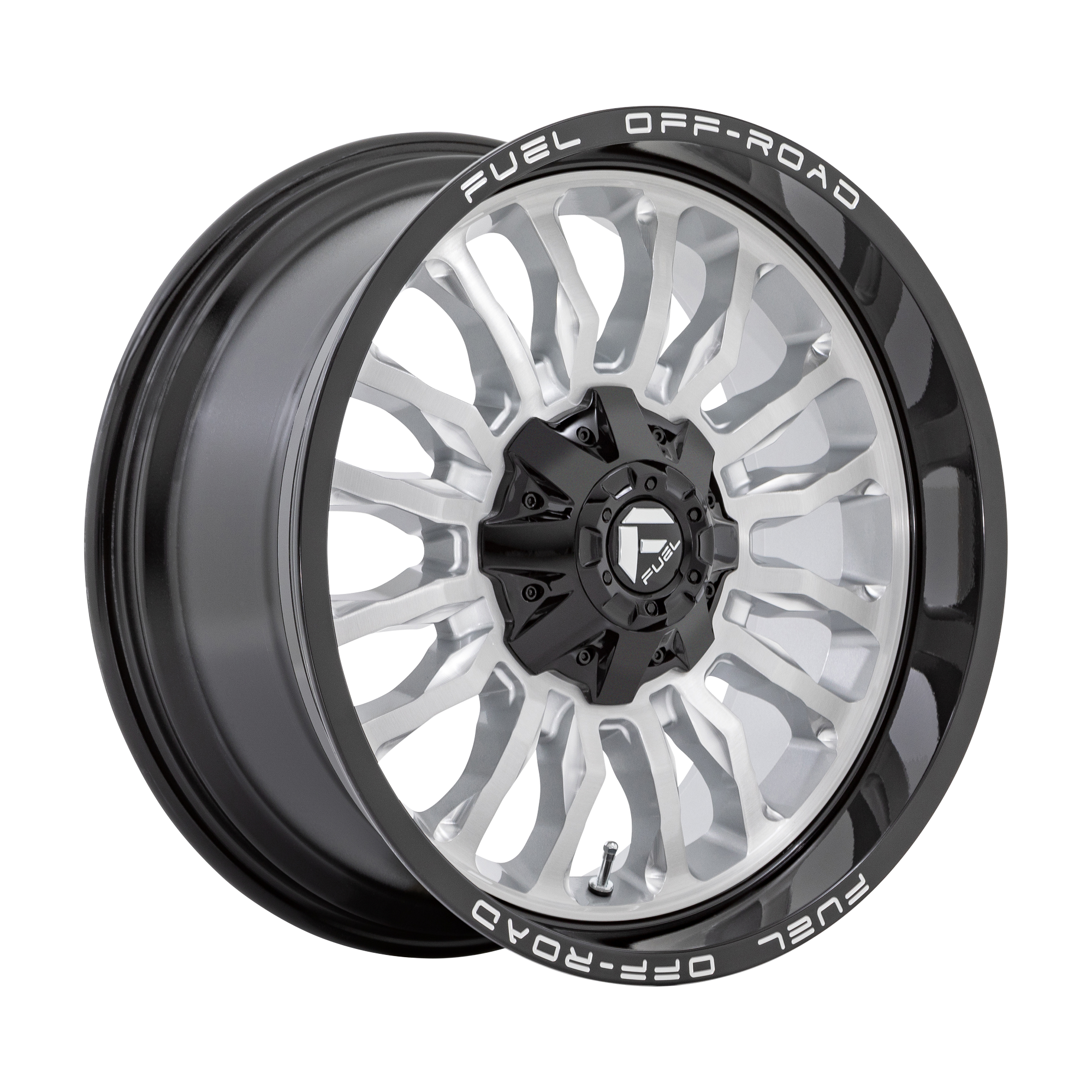 FUEL OFF-ROAD D798 ARC | 20x9 | 1 | 78.1 | 5x114.3/5x127