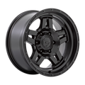 FUEL OFF-ROAD D799 OXIDE | 18x9 | -12 | 71.5 | 5x127