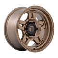 FUEL OFF-ROAD D800 OXIDE | 18x9 | 1 | 71.5 | 5x127