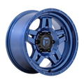 FUEL OFF-ROAD D802 OXIDE | 18x9 | 1 | 71.5 | 5x127